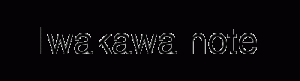 Iwakawa note